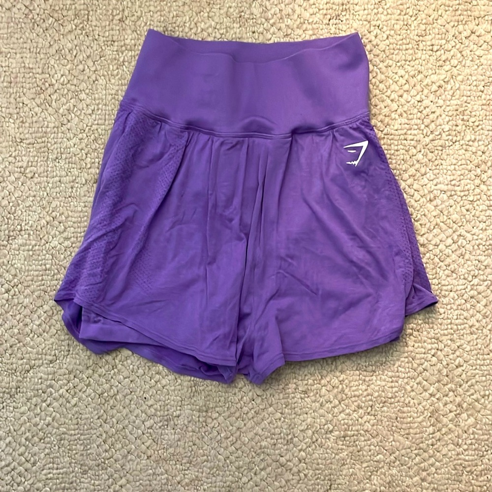 Gymshark vital seamless shorts